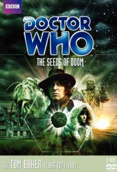 Doctor Who: The Seeds of Doom on-line gratuito