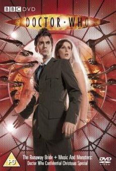Doctor Who: The Runaway Bride (2006)