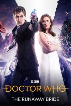 Doctor Who: The Runaway Bride en ligne gratuit