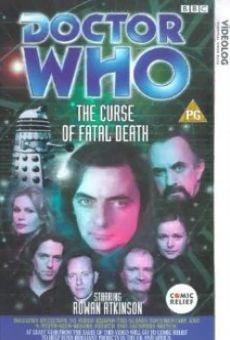 Comic Relief - Doctor Who: The Curse of Fatal Death (1999)