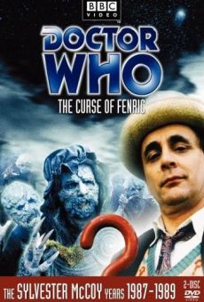 Doctor Who: The Curse of Fenric online streaming