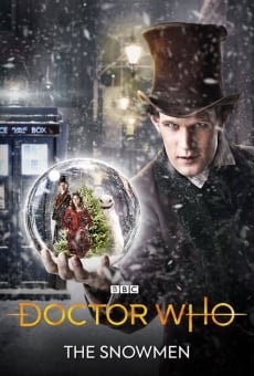 Doctor Who: The Snowmen online streaming