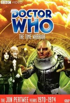 Doctor Who: The Time Warrior (1973)