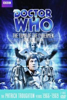 Película: Doctor Who: The Tomb of the Cybermen