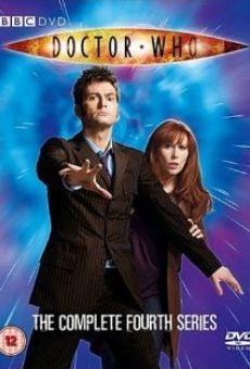 Película: Doctor Who: Time Crash