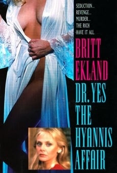 Película: Doctor Yes: The Hyannis Affair