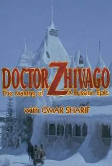 Doctor Zhivago: The Making of a Russian Epic online streaming