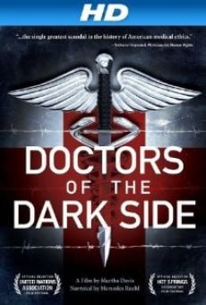 Doctors of the Dark Side stream online deutsch