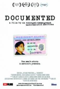 Película: Documented