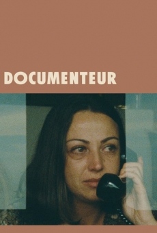 Película: Documenteur