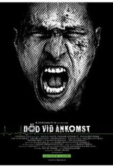 Película: Död vid ankomst