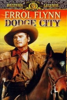 Película: Dodge, ciudad sin ley