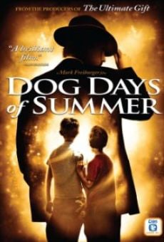 Película: El verano de dog
