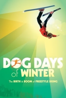Dog Days of Winter online streaming