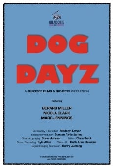 Dog Dayz gratis