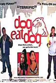 Película: Dog Eat Dog