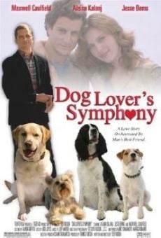 Película: Dog Lover's Symphony