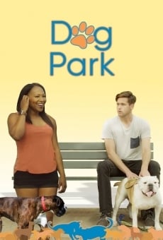 Película: Parque para perros