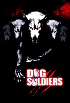 Dog Soldiers online streaming