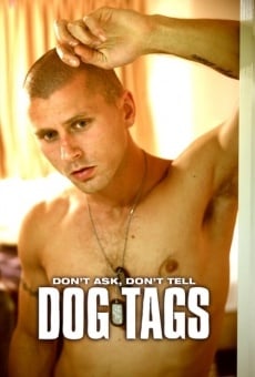 Película: Dog Tags