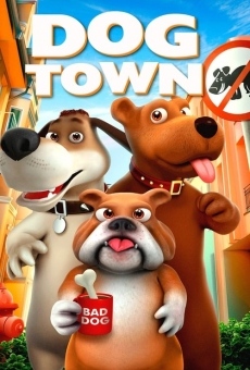 Dog Town online streaming