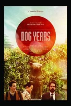 Dog Years (2012)