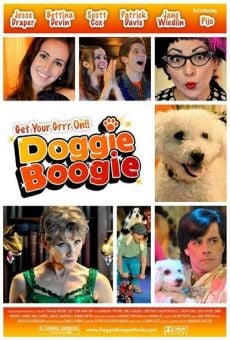 Película: Doggie Boogie - Get Your Grrr On!