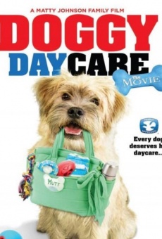 Doggy Daycare: The Movie en ligne gratuit
