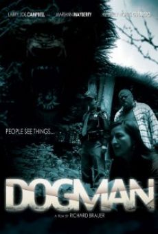 Dogman on-line gratuito