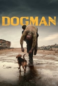 Dogman online