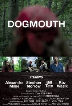Película: Dogmouth