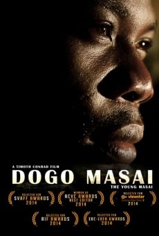 Dogo Masai online