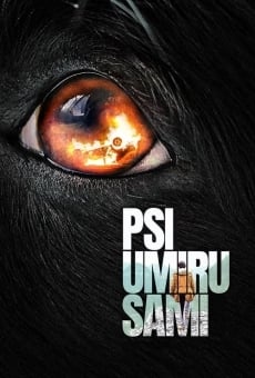 Psi umiru sami (2019)