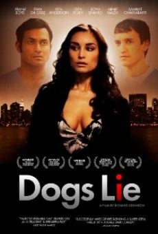 Dogs Lie online streaming