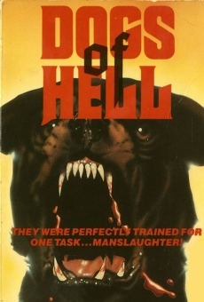 Dogs of Hell on-line gratuito