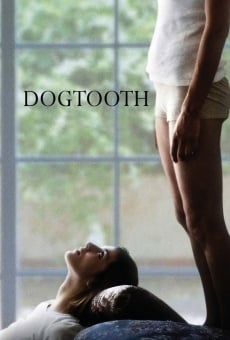 Película: Dogtooth