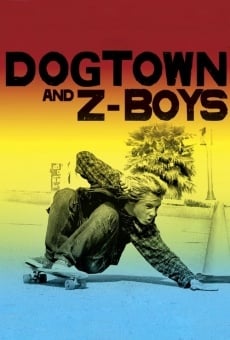 Película: Dogtown and Z-Boys