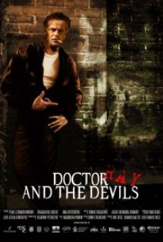 Película: Doktor Rej i djavoli