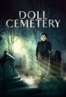 Doll Cemetery online streaming