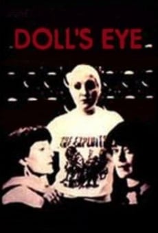 Doll's Eye on-line gratuito