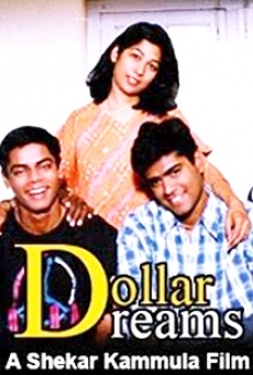 Película: Dollar Dreams