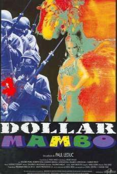 Película: Dollar Mambo
