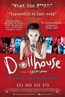 Película: Dollhouse