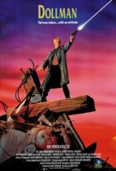 Dollman online free