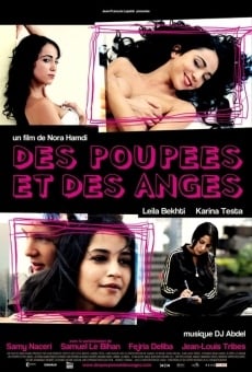 Des poupées et des anges online streaming