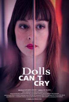 Dolls Can't Cry (2012)