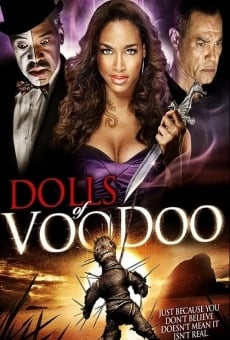 Dolls of Voodoo online streaming