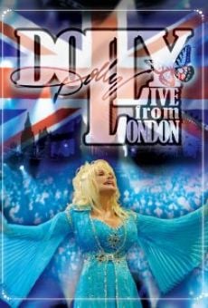Película: Dolly: Live in London O2 Arena