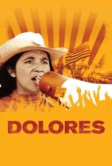 Dolores, película en español