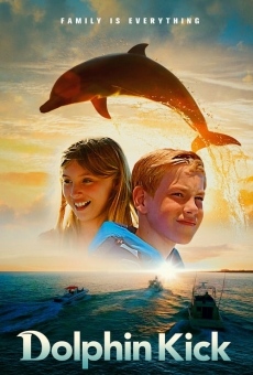 Película: A Dolphin Kick